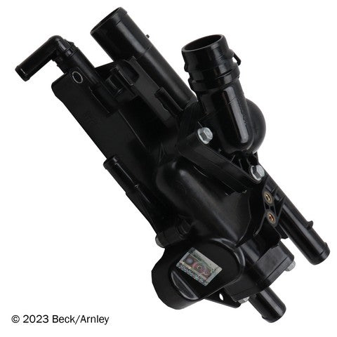 Engine Coolant Thermostat Housing Assembly Beck Arnley 143-0967