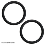 Engine Coolant Thermostat Housing Assembly Beck Arnley 143-0967
