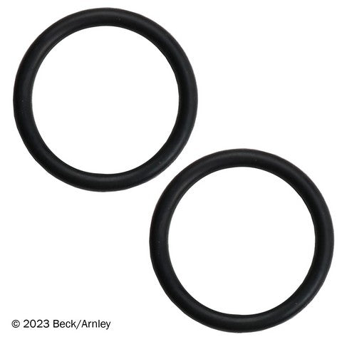 Engine Coolant Thermostat Housing Assembly Beck Arnley 143-0967
