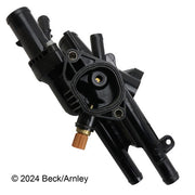 Engine Coolant Thermostat Housing Assembly Beck Arnley 143-0968