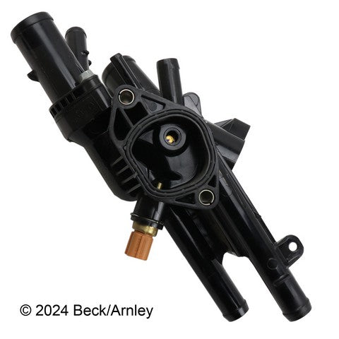 Engine Coolant Thermostat Housing Assembly Beck Arnley 143-0968