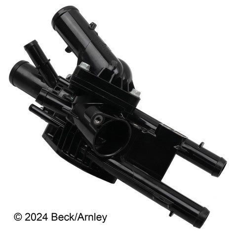 Engine Coolant Thermostat Housing Assembly Beck Arnley 143-0968