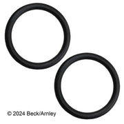 Engine Coolant Thermostat Housing Assembly Beck Arnley 143-0968