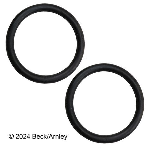 Engine Coolant Thermostat Housing Assembly Beck Arnley 143-0968