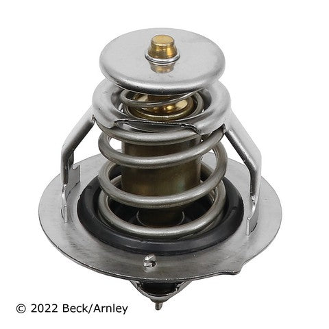 Engine Coolant Thermostat Beck Arnley 143-0969