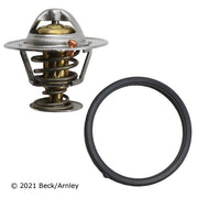 Engine Coolant Thermostat Beck Arnley 143-0970