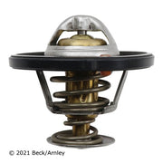 Engine Coolant Thermostat Beck Arnley 143-0970