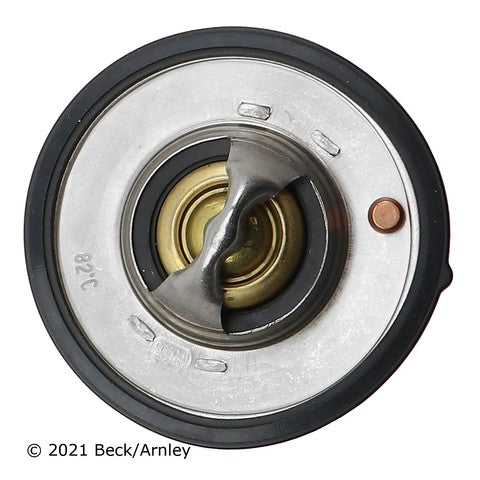 Engine Coolant Thermostat Beck Arnley 143-0970