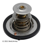 Engine Coolant Thermostat Beck Arnley 143-0970