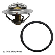 Engine Coolant Thermostat Beck Arnley 143-0971