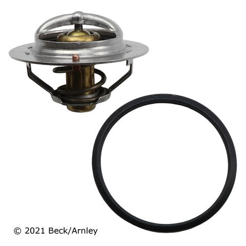 Engine Coolant Thermostat Beck Arnley 143-0971