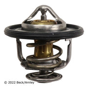 Engine Coolant Thermostat Beck Arnley 143-0972