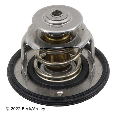 Engine Coolant Thermostat Beck Arnley 143-0972