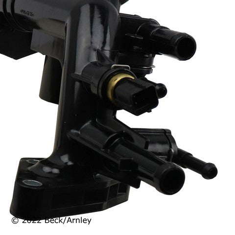 Engine Coolant Thermostat Housing Assembly Beck Arnley 143-0974