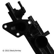 Engine Coolant Thermostat Housing Assembly Beck Arnley 143-0974