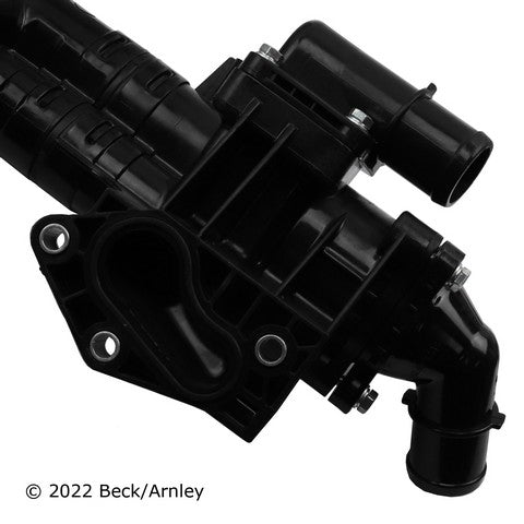 Engine Coolant Thermostat Housing Assembly Beck Arnley 143-0974