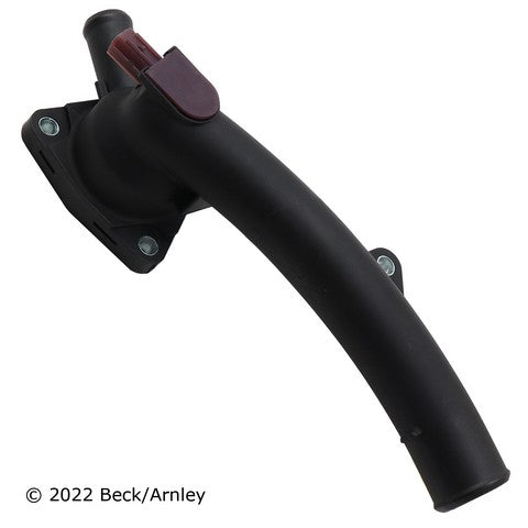 Engine Coolant Thermostat Housing Assembly Beck Arnley 143-0975
