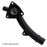 Engine Coolant Thermostat Housing Assembly Beck Arnley 143-0975