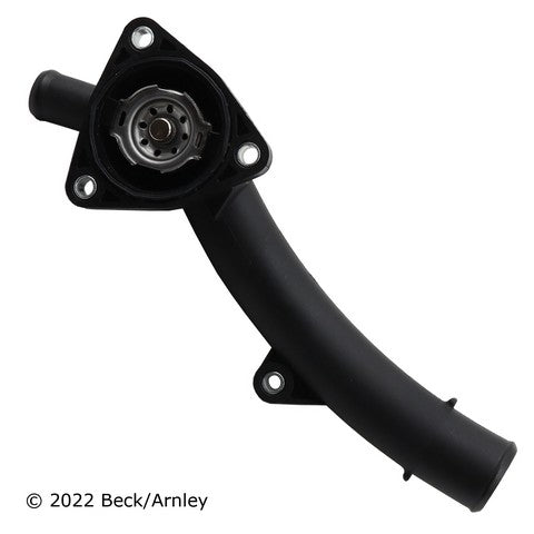 Engine Coolant Thermostat Housing Assembly Beck Arnley 143-0975
