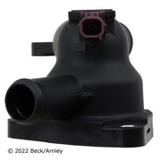 Engine Coolant Thermostat Housing Assembly Beck Arnley 143-0975