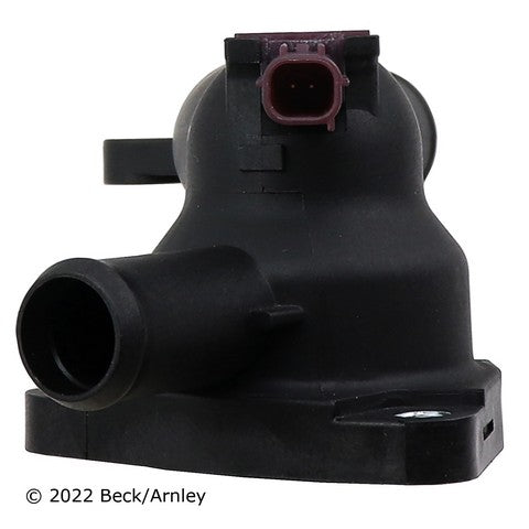 Engine Coolant Thermostat Housing Assembly Beck Arnley 143-0975