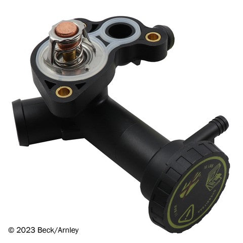 Engine Coolant Thermostat Housing Assembly Beck Arnley 143-0977