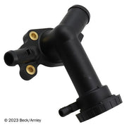 Engine Coolant Thermostat Housing Assembly Beck Arnley 143-0977