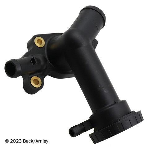 Engine Coolant Thermostat Housing Assembly Beck Arnley 143-0977