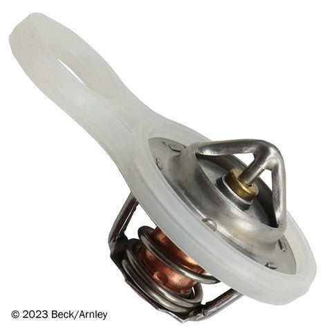 Engine Coolant Thermostat Housing Assembly Beck Arnley 143-0977