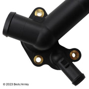 Engine Coolant Thermostat Housing Assembly Beck Arnley 143-0977