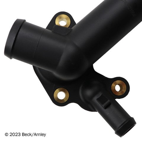 Engine Coolant Thermostat Housing Assembly Beck Arnley 143-0977