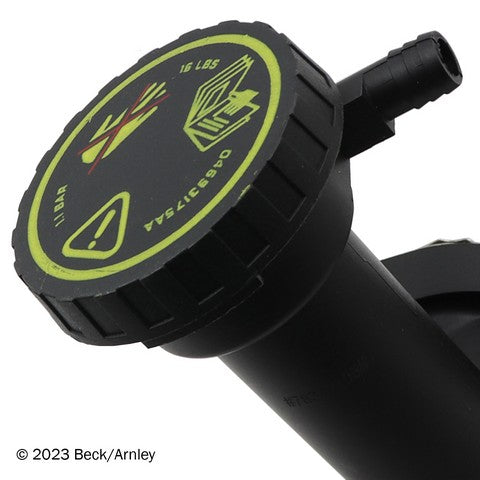 Engine Coolant Thermostat Housing Assembly Beck Arnley 143-0977