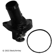 Engine Coolant Thermostat Housing Assembly Beck Arnley 143-0978