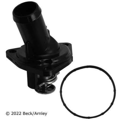 Engine Coolant Thermostat Housing Assembly Beck Arnley 143-0978