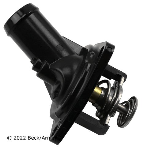 Engine Coolant Thermostat Housing Assembly Beck Arnley 143-0978