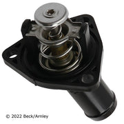 Engine Coolant Thermostat Housing Assembly Beck Arnley 143-0978
