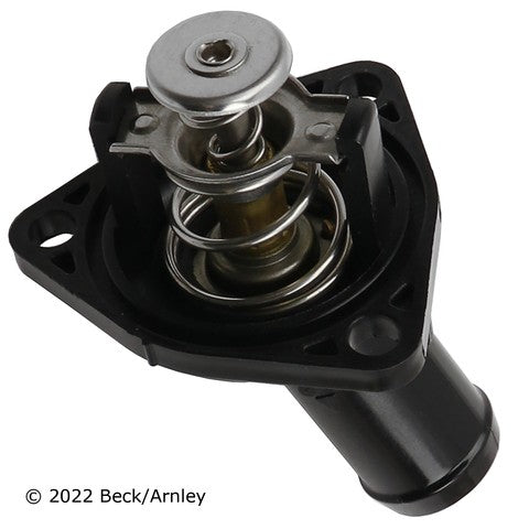 Engine Coolant Thermostat Housing Assembly Beck Arnley 143-0978