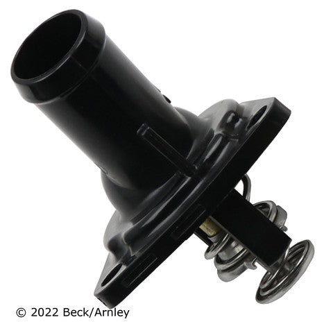 Engine Coolant Thermostat Housing Assembly Beck Arnley 143-0978