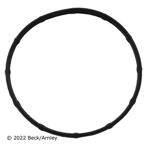 Engine Coolant Thermostat Housing Assembly Beck Arnley 143-0978