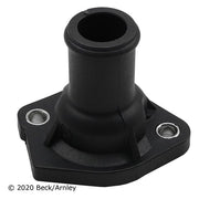 Engine Coolant Outlet Flange Beck Arnley 147-0001