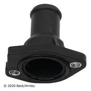 Engine Coolant Outlet Flange Beck Arnley 147-0001