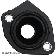 Engine Coolant Outlet Flange Beck Arnley 147-0001