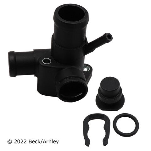 Engine Coolant Outlet Flange Beck Arnley 147-0005