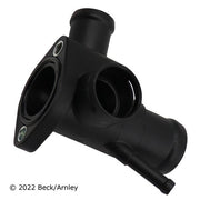 Engine Coolant Outlet Flange Beck Arnley 147-0005