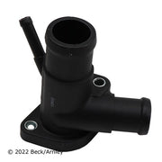 Engine Coolant Outlet Flange Beck Arnley 147-0005