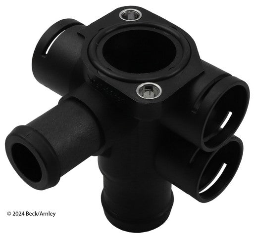 Engine Coolant Outlet Flange Beck Arnley 147-0006