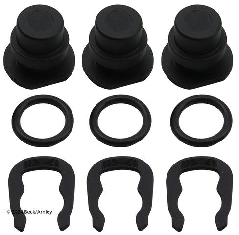 Engine Coolant Outlet Flange Beck Arnley 147-0006