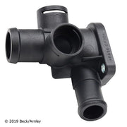 Engine Coolant Outlet Flange Beck Arnley 147-0007