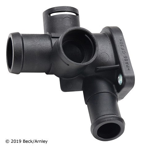 Engine Coolant Outlet Flange Beck Arnley 147-0007