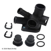 Engine Coolant Outlet Flange Beck Arnley 147-0008